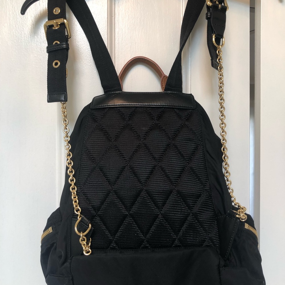 COPY - Burberry Rucksack Backpack - Picture 2 of 10